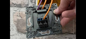 Photo de galerie - Va et vient hs