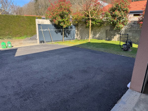 Photo de galerie - Terrassement - Assainissement