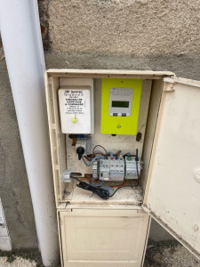 Photo de galerie - Disque dur réseau