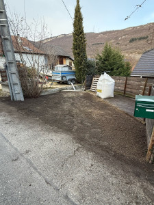 Photo de galerie - Paysagiste - Aménagement du jardin
