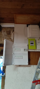 Photo de galerie - Mise en sécurité 