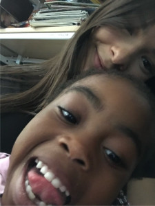 Photo de galerie - Juste une touche de douceur ??