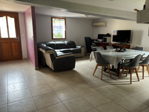 Photo de galerie - Exemple de pièce propre et bien entretenue après une prestation de ménage Je travaille avec soin et respecte toujours les consignes du client ?