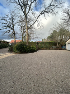 Photo de galerie - Terrassement - Assainissement