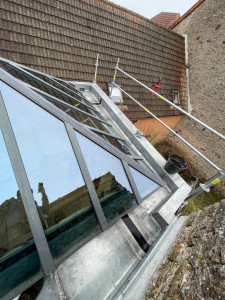 Photo de galerie - Caisson