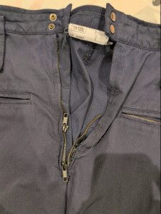 Photo de galerie - Avant 