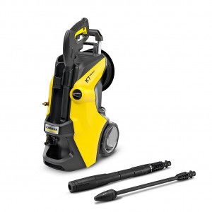 Photo de galerie - Nettoyeur haute pression / Karcher