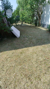 Photo de galerie - Jardinier