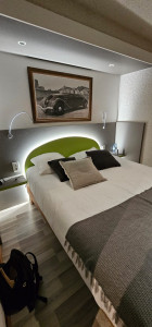 Photo de galerie - Aménagement chambre 