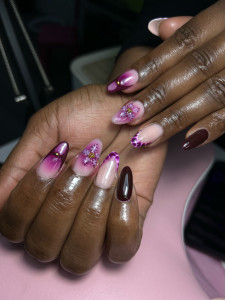 Photo de galerie - Gel