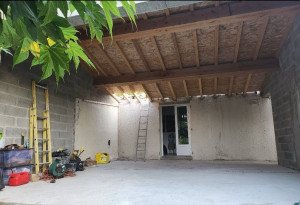 Photo de galerie - Couverture - Toiture