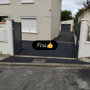 Photo de galerie - Terrassement - Assainissement