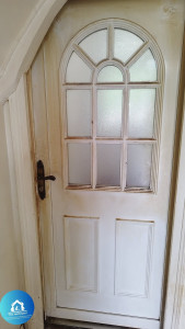 Photo de galerie - Préparation - nettoyage de salle