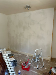 Photo de galerie - Ratissage 