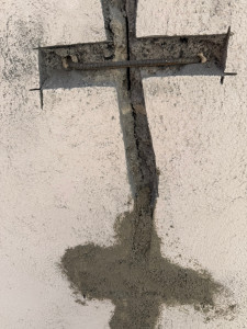 Photo de galerie - Peinture / Enduit