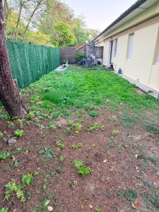 Photo de galerie - Paysagiste - Aménagement du jardin