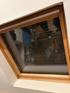 Photo de galerie - Menuiserie - Huisserie - Agencement
