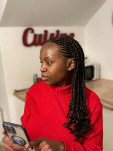 Photo de galerie - Fulani