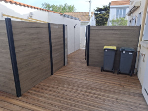 Photo de galerie - Bricolage et multi services