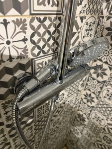 Photo de galerie - Ménage