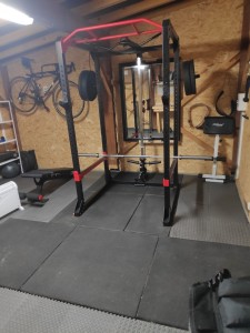Photo de galerie - Coach fitness - musculation