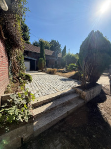 Photo de galerie - Paysagiste - Aménagement du jardin