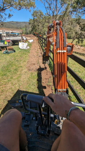 Photo de galerie - Terrassement - Assainissement