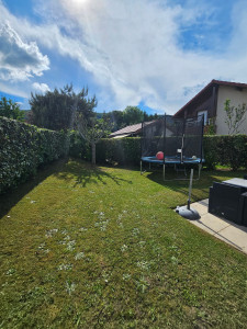 Photo de galerie - Tonte de pelouse - Débroussaillage