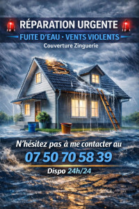 Photo de galerie - Pour toute demande concernant la couverture vous pouvez me contacter 