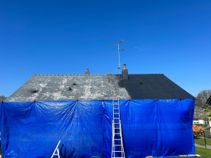 Photo de galerie - Travail soigné