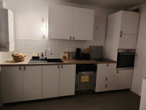 Photo de galerie - Menuiserie - Huisserie - Agencement