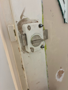 Photo de galerie - Bricolage et multi services