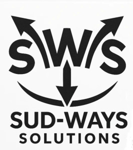 Photo de galerie - Logo Sud-Ways Solutions 
