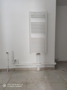 Photo de galerie - Plomberie - Installation sanitaire
