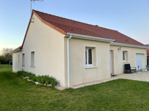 Photo de galerie - Après plus qu à sécher 