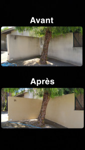 Photo de galerie - Bricolage et multi services