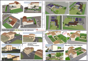 Photo de galerie - Projets de rénovation