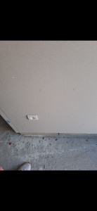 Photo de galerie - Installation électrique complète dans un studio