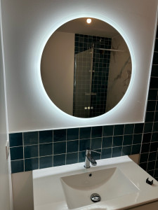 Photo de galerie - Bricolage et multi services