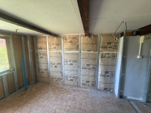 Photo de galerie - Isolation 