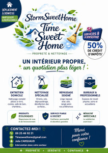 Photo de galerie - Différents services proposés au particulier et professionnels 