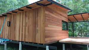 Photo de galerie - Couverture - Toiture