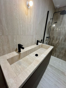 Photo de galerie - Carrelage