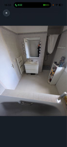 Photo de galerie - Salle de bain