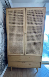 Photo de galerie - Montage armoire 