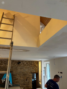 Photo de galerie - Bandes