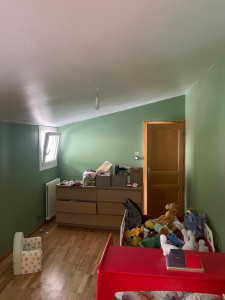 Photo de galerie - Peinture - Tapisserie