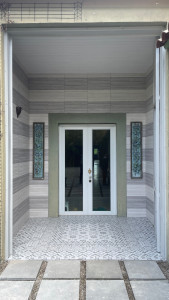 Photo de galerie - Carrelage