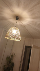 Photo de galerie - Lustre 
