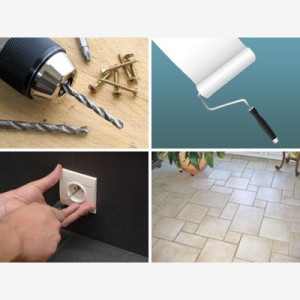 Photo de galerie - Renovation tous corps d etat 